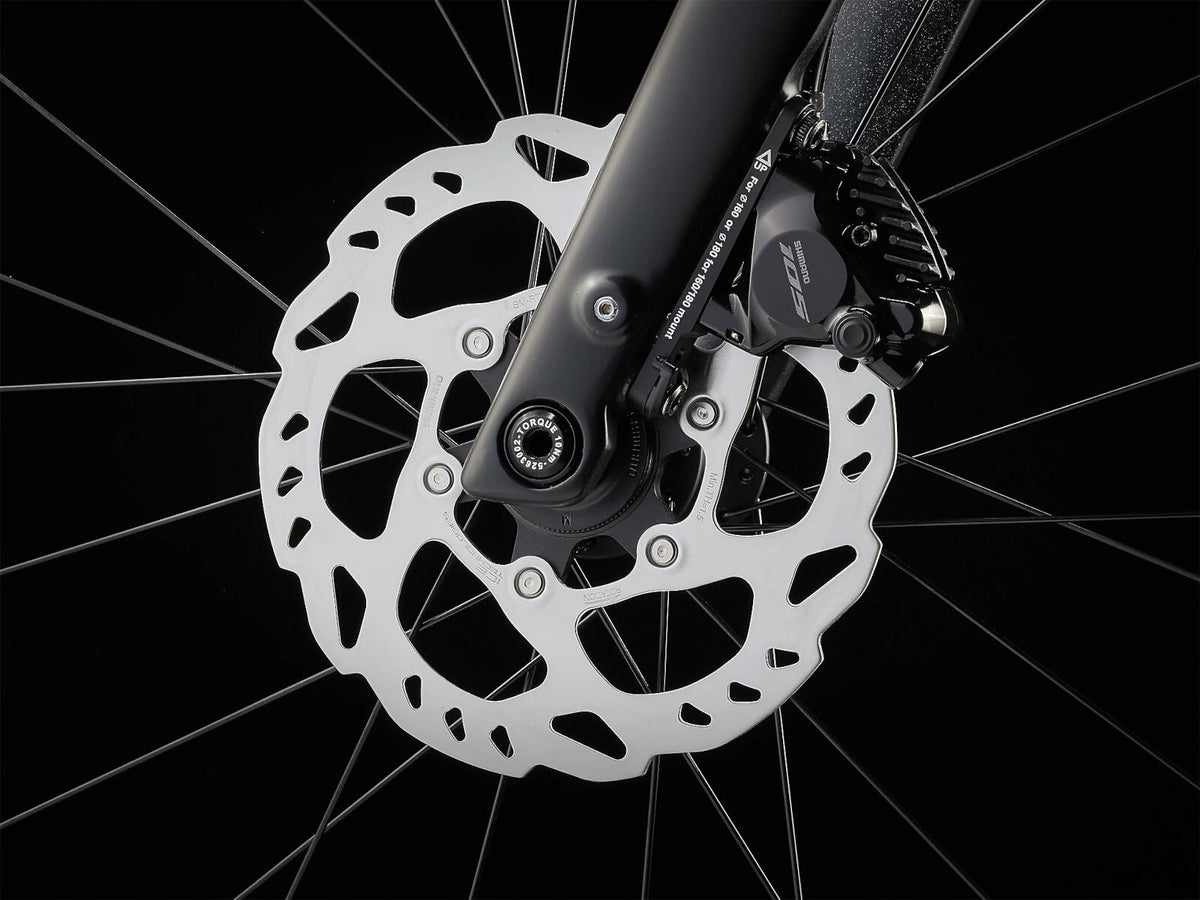 Domane SL 6 Gen 4 Satin Trek Black