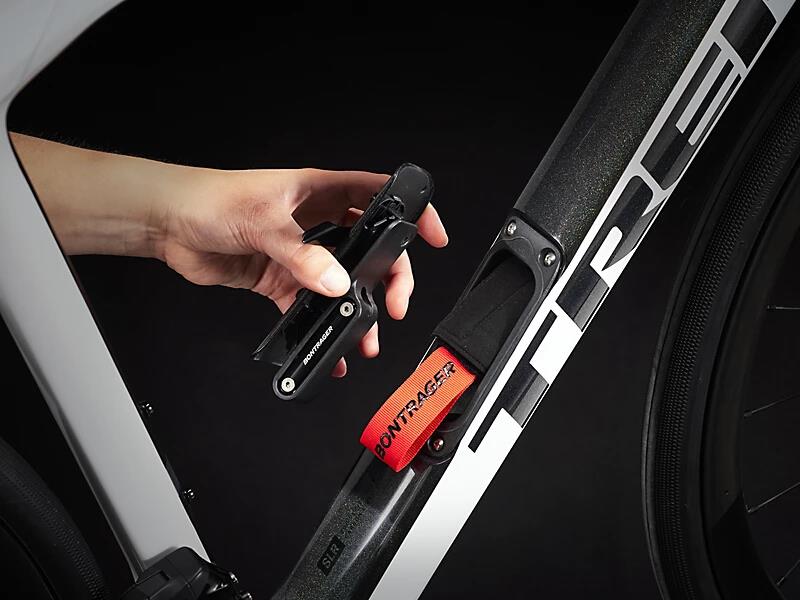 Domane SLR 6 eTap Gen 4 Crystal White