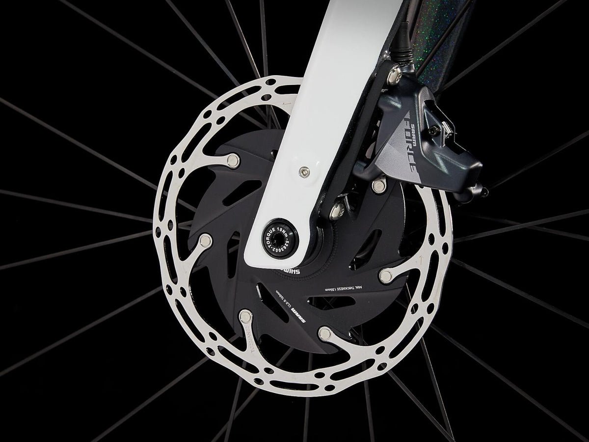 Domane SLR 7 Gen 4 Crystal White