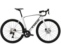 Domane SLR 7 Gen 4 Crystal White 