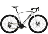 Domane SLR 7 eTap Gen 4 Crystal White