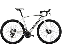 Domane SLR 7 eTap Gen 4 Crystal White
