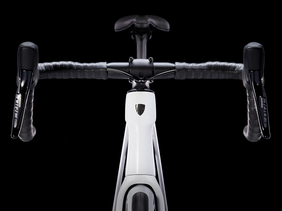 Domane SLR 7 eTap Gen 4 Crystal White