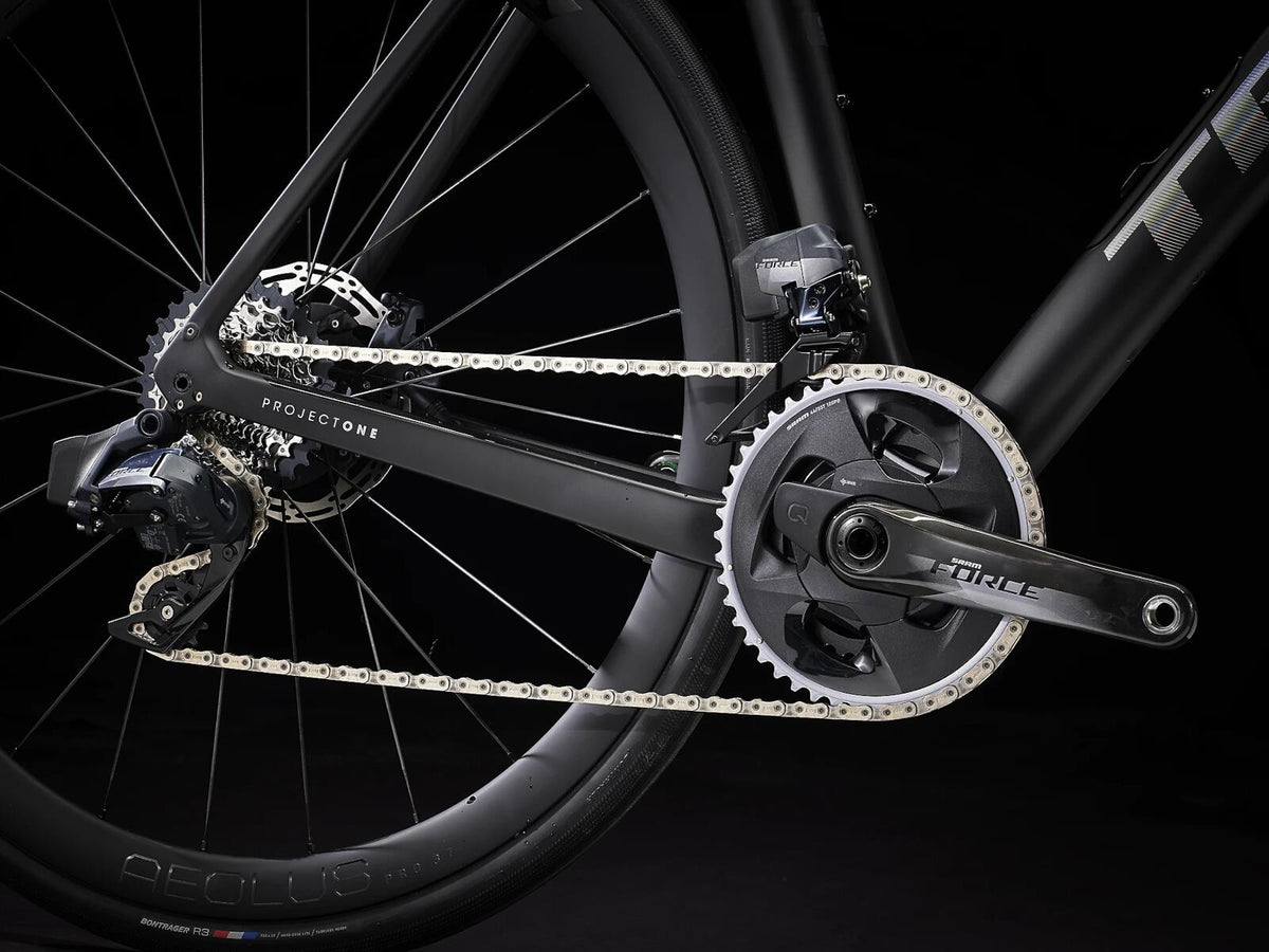 Domane SLR 7 eTap Gen 4 Deep Smoke