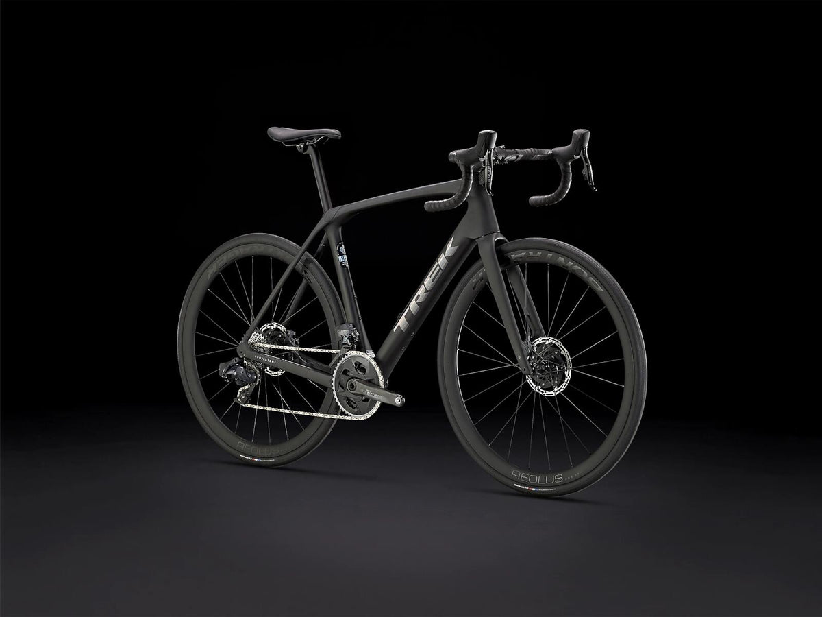 Domane SLR 7 eTap Gen 4 Deep Smoke