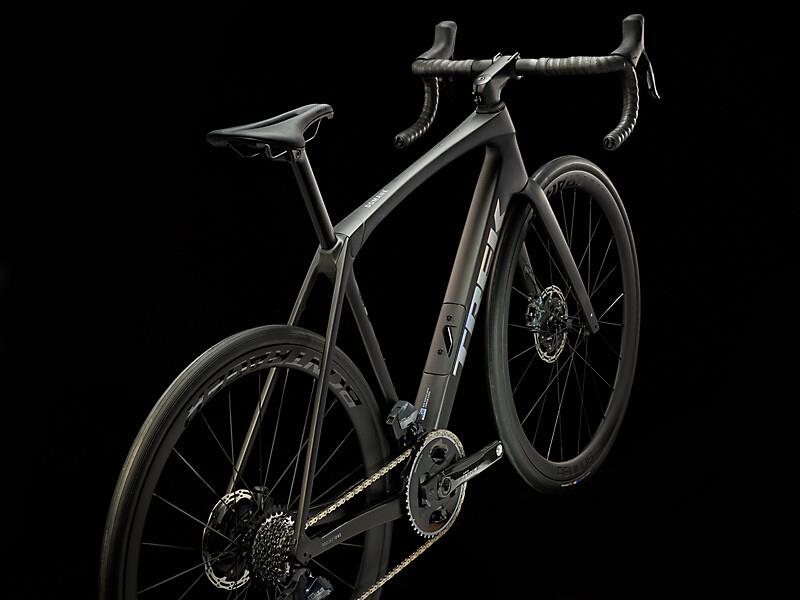 Domane SLR 7 eTap Gen 4 Deep Smoke