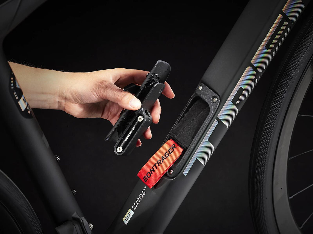 Domane SLR 7 eTap Gen 4 Deep Smoke