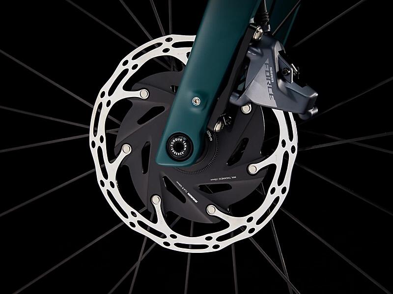 Domane SLR 7 eTap Gen 4 Juniper