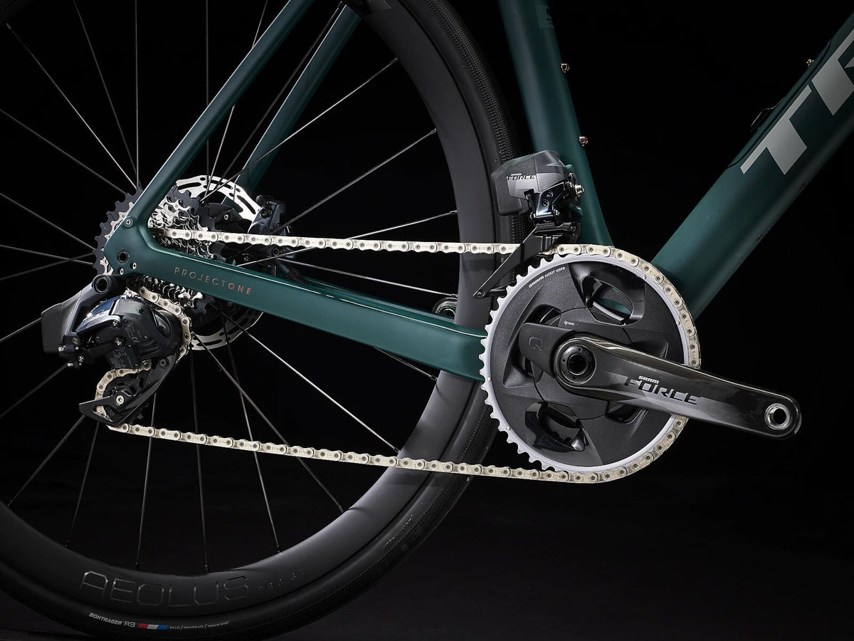 Domane SLR 7 eTap Gen 4 Juniper