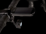 Domane SLR 7 eTap Gen 4 Metallic Red Smoke to Red Carbon Smoke