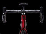 Domane SLR 7 eTap Gen 4 Metallic Red Smoke to Red Carbon Smoke