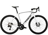 Domane SLR 9 Gen 4 Crystal White