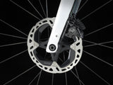 Domane SLR 9 Gen 4 Crystal White