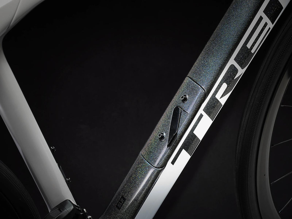 Domane SLR 9 Gen 4 Crystal White