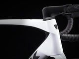 Domane SLR 9 eTap Gen 4 Crystal White