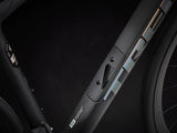 Domane SLR 9 eTap Gen 4 Deep Smoke