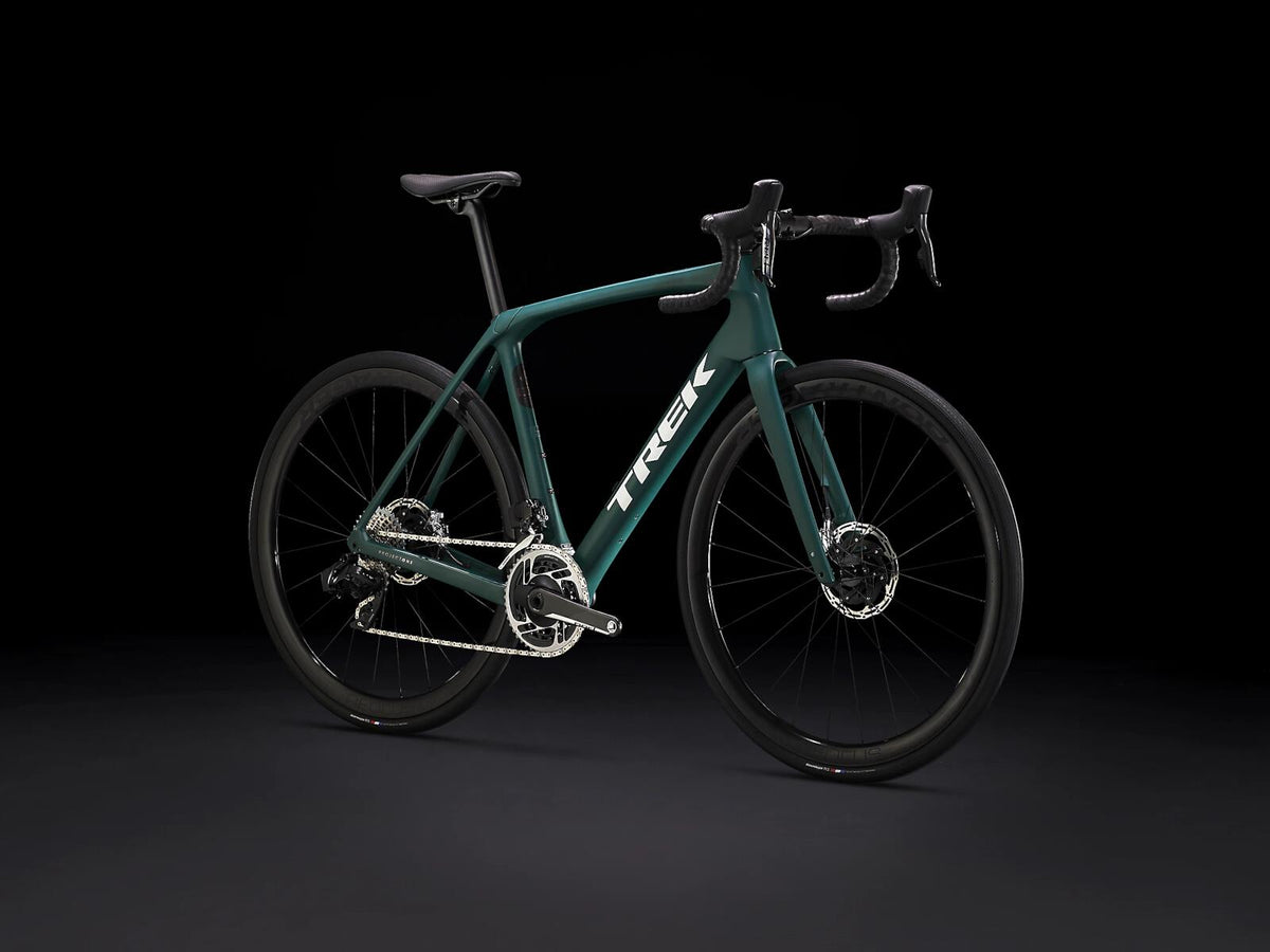Domane SLR 9 eTap Gen 4 Juniper
