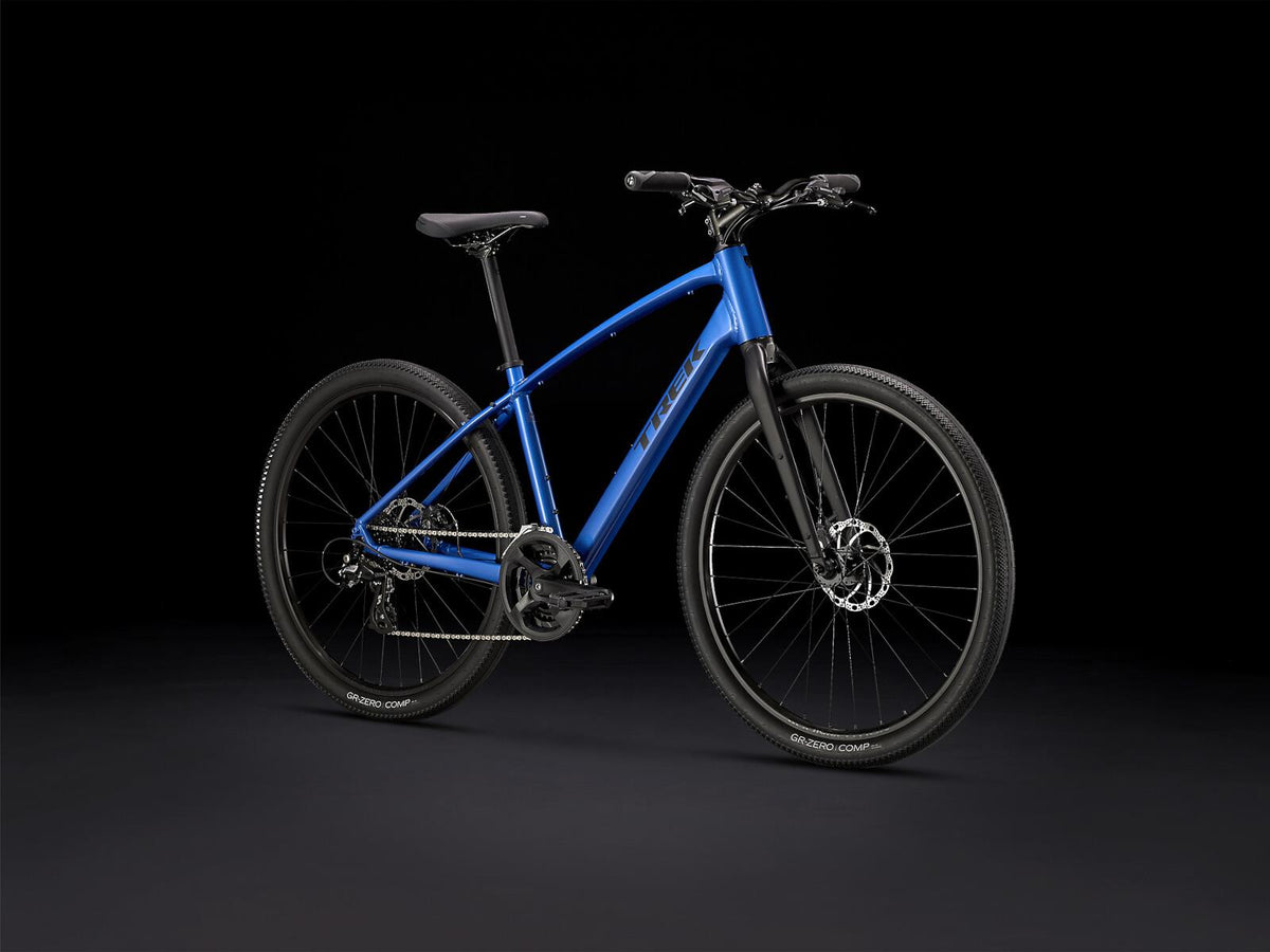 Dual Sport 1 Gen 5 Alpine Blue