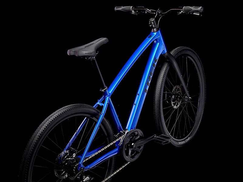 Dual Sport 1 Gen 5 Alpine Blue