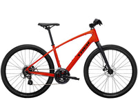 Dual Sport 1 Gen 5 Lava