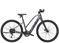 Dual Sport+ 2 Femme Gris Galactique