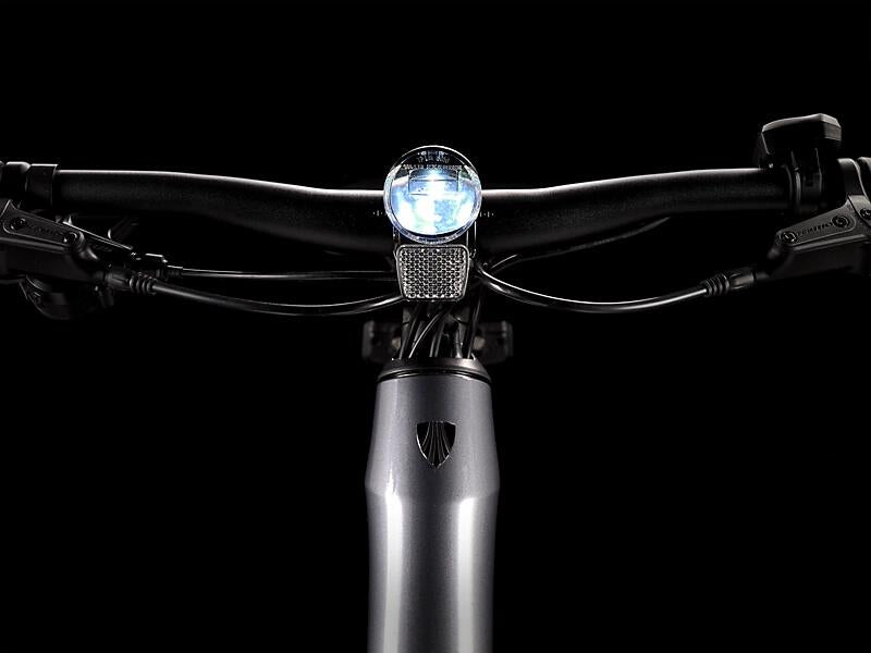 Dual Sport+ 2 Damen Galactic Grey
