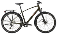 Dual Sport 3 Equipped Gen 5 Black Olive 