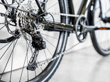 Dual Sport 3 Equipped Gen 5 Black Olive