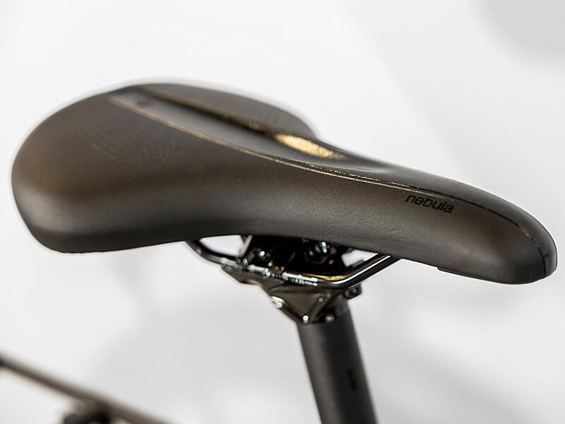 Dual Sport 3 Equipped Gen 5 Black Olive