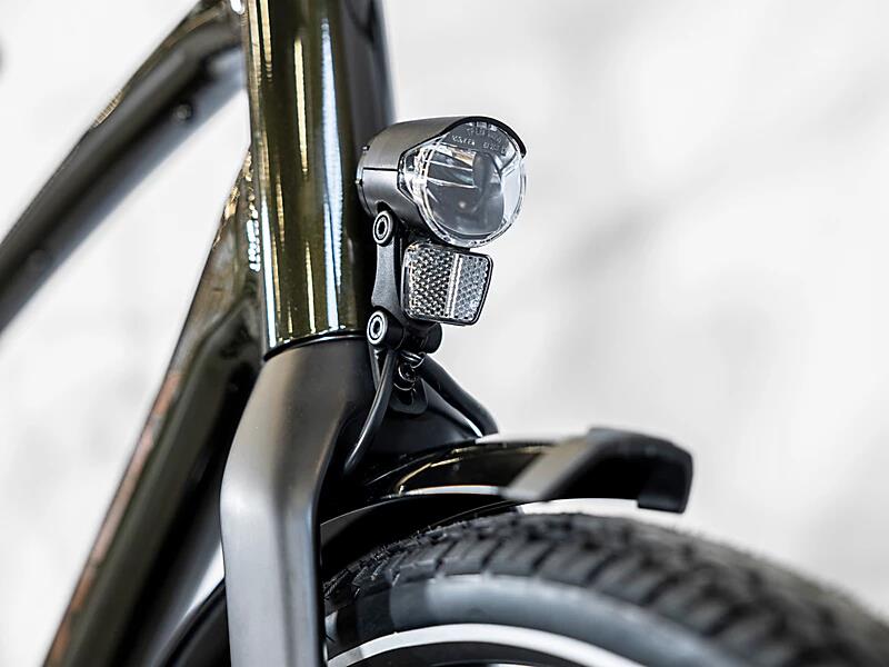 Dual Sport 3 Equipped Gen 5 Black Olive