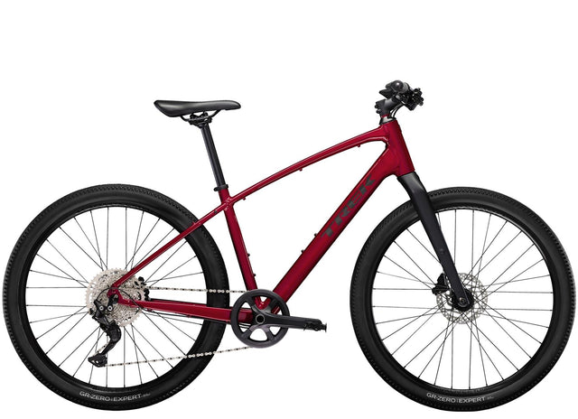 Dual Sport 3 Gen 5 Crimson