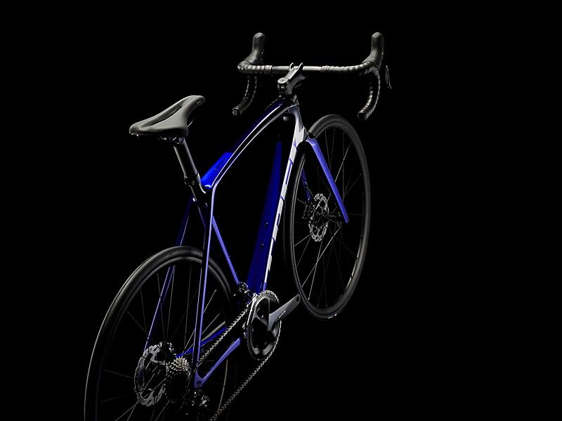 Emonda SL 5 Hex Blue/Deep Dark Blue