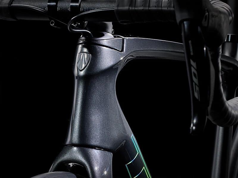 Emonda SL 6 Di2 Dnister Black/Trek Black