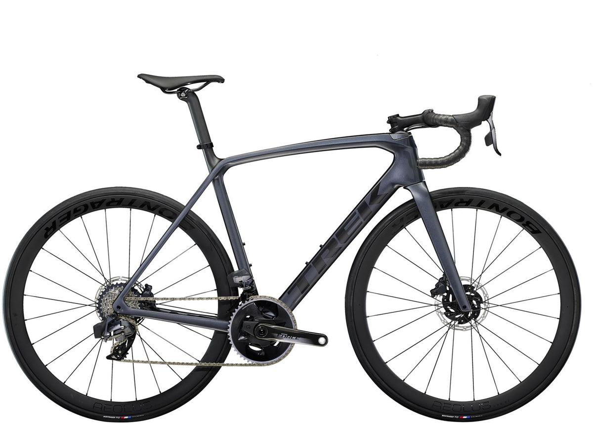 Emonda SL 7 eTap Galactic Grey/Trek Black