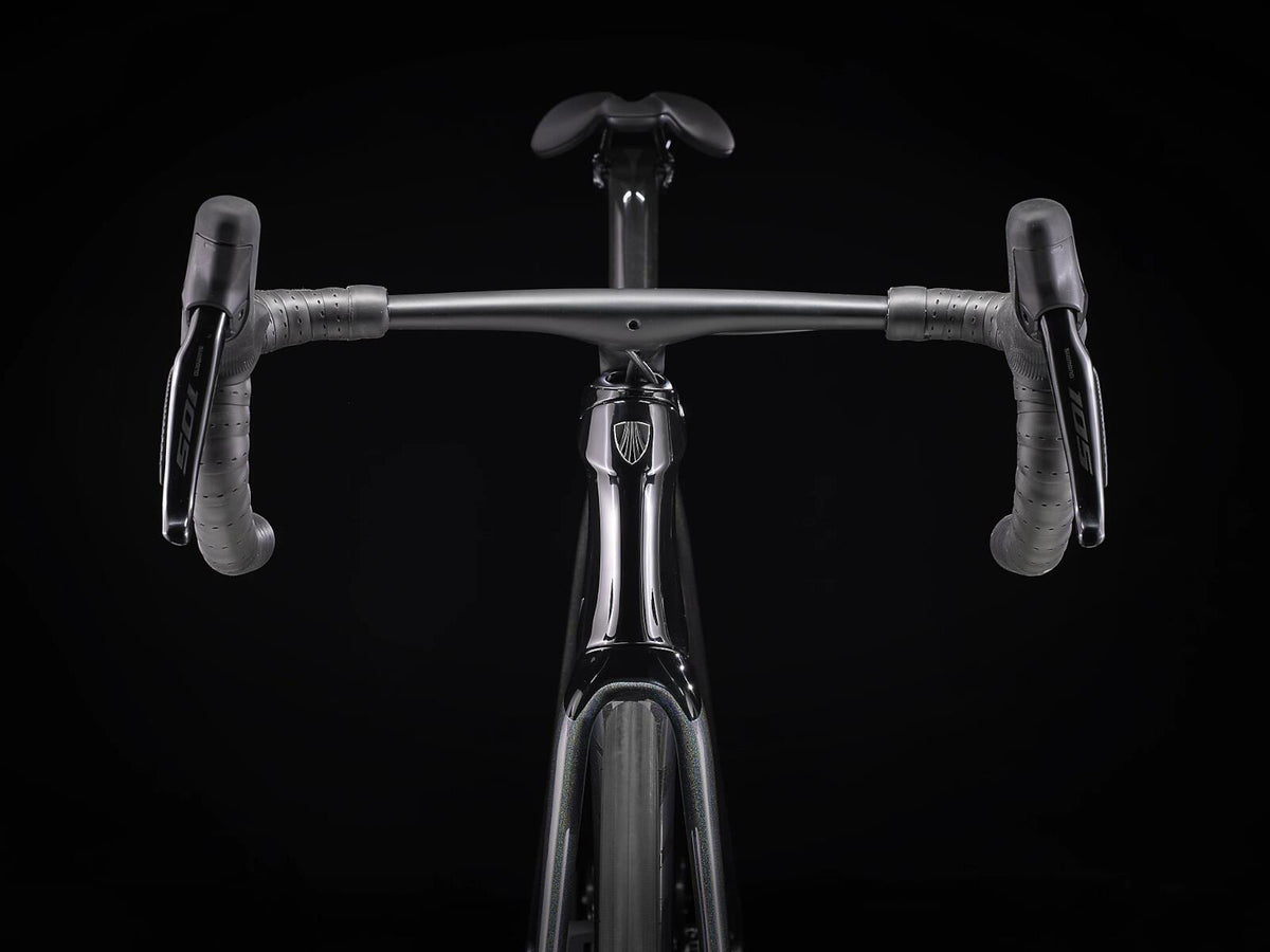 Emonda SLR 6 Di2 Dark Prismatic/Trek Black