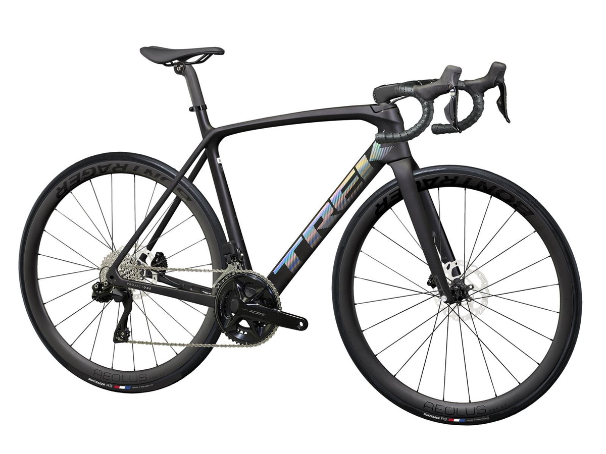 Emonda SLR 6 Di2 Deep Smoke