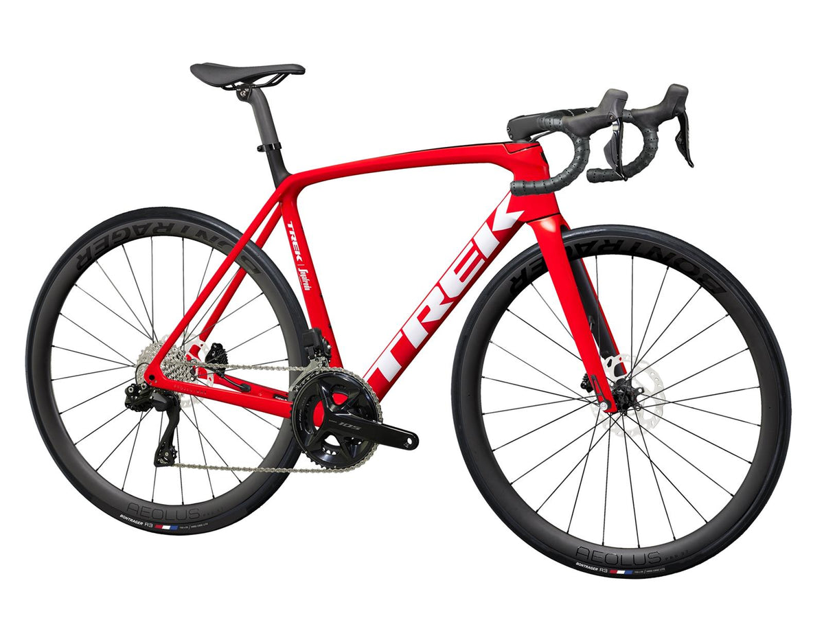 Emonda SLR 6 Di2 Viper Red