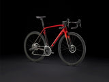 Emonda SLR 6 eTap Metallic Red Smoke to Red Carbon Smoke