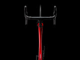 Emonda SLR 7 Metallic Red Smoke to Red Carbon Smoke