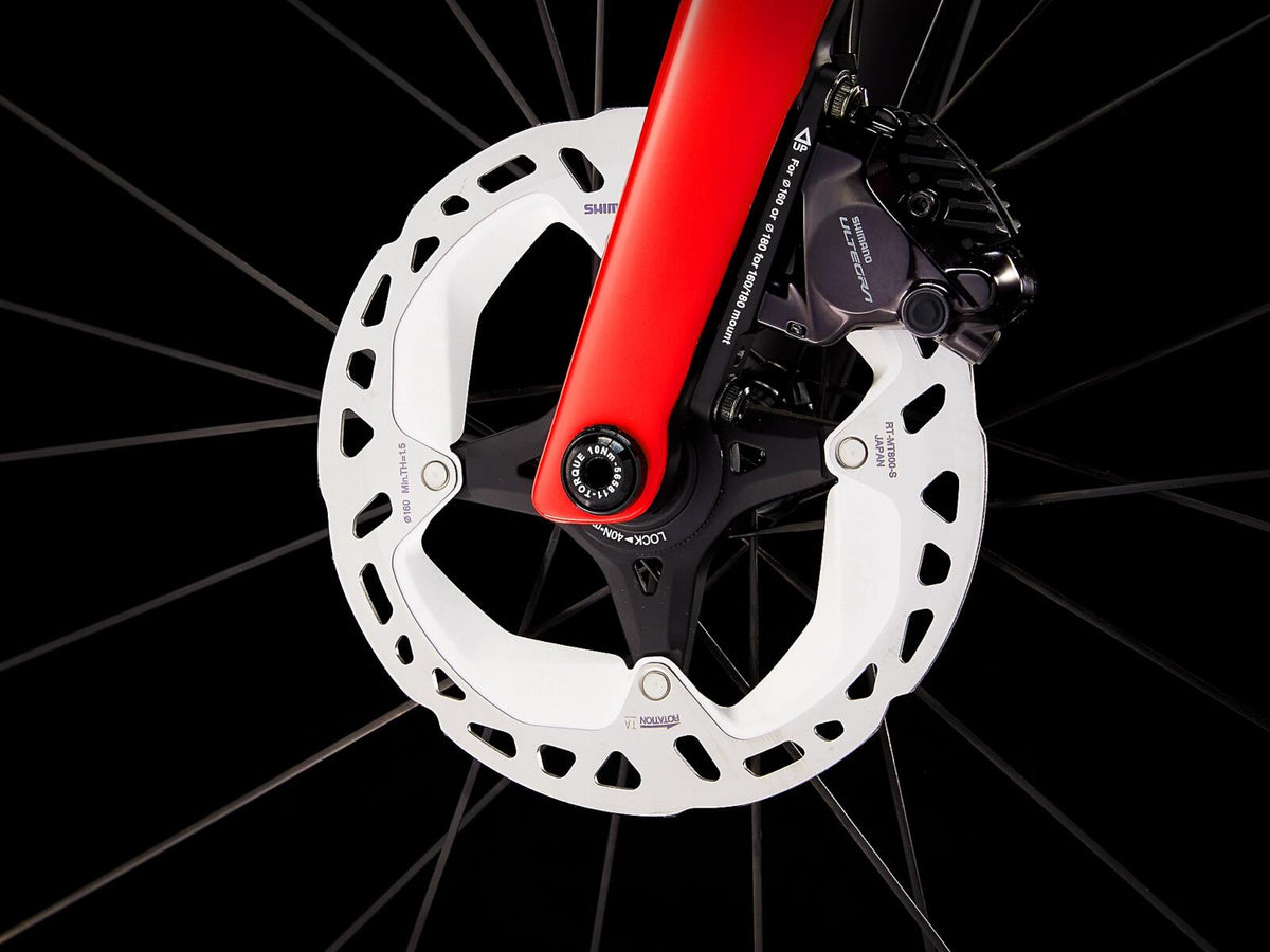 Emonda SLR 7 Viper Red