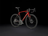Emonda SLR 7 eTap Metallic Red Smoke to Red Carbon Smoke