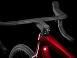 Emonda SLR 7 eTap Metallic Red Smoke to Red Carbon Smoke