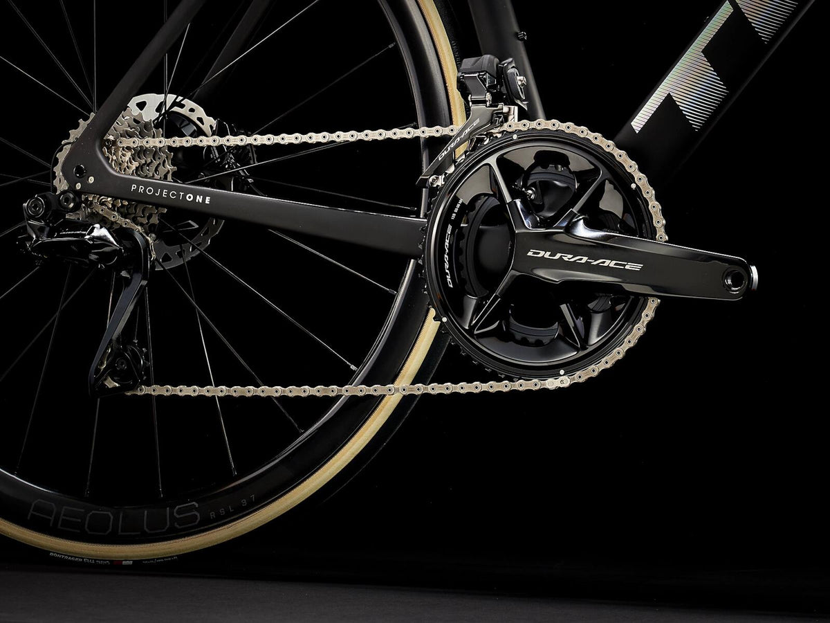 Emonda SLR 9 Deep Smoke