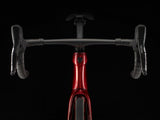 Emonda SLR 9 eTap Metallic Red Smoke to Red Carbon Smoke