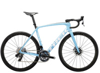 Emonda SLR 9 eTap Team Replica: Azure