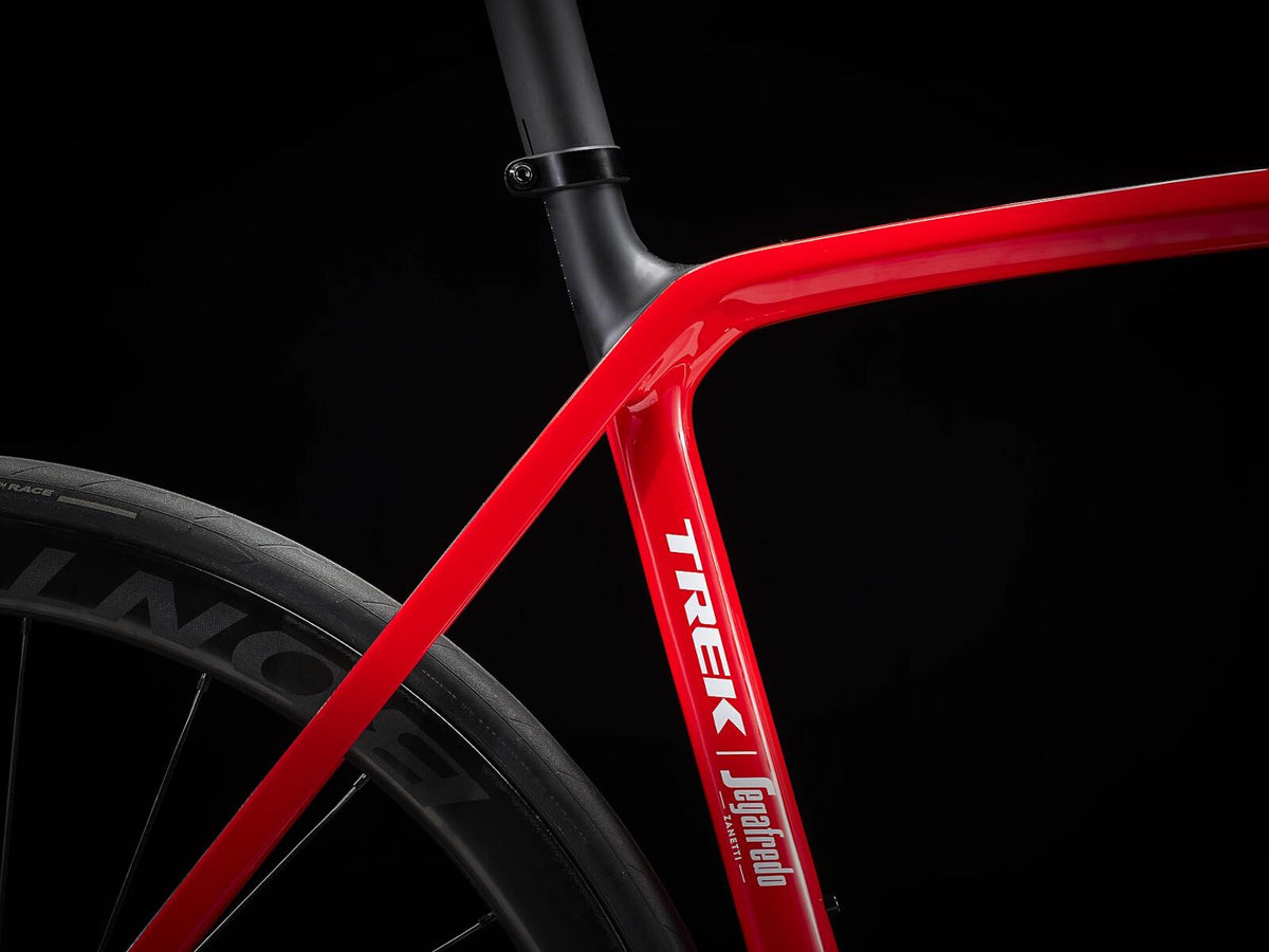 Emonda SLR 9 eTap Team Replica: Viper Red