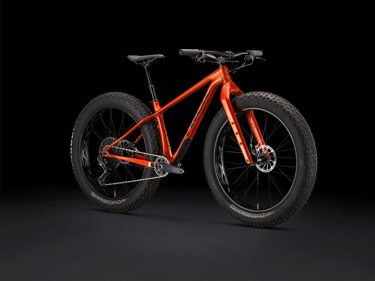 Farley 9.6 Lava