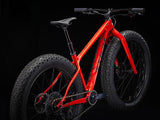 Farley 9.6 Lava