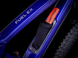 Fuel EX 7 Gen 6 Hex Blue