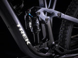 Fuel EX 8 Gen 6 Galactic Grey to Black Fade